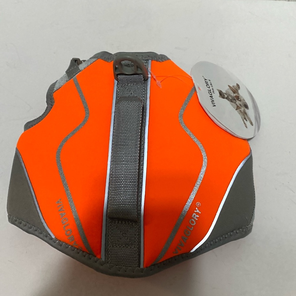 Vivaglory dog life jacket